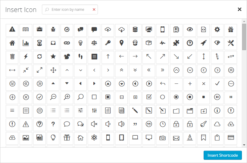 Icon Sets – Lifemate Group