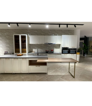 Classic Pearl Kitchen Furniture (KC201)
