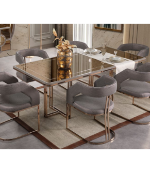 Dining Chair (BP5031A)