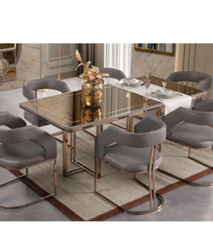 Dining Table (BF538)