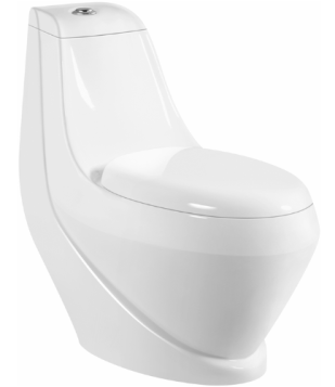 Toilet Seat (WX174)