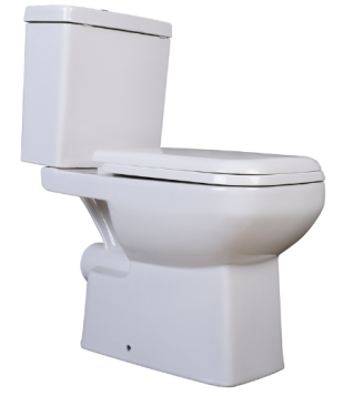 Toilet Seat (WX191)