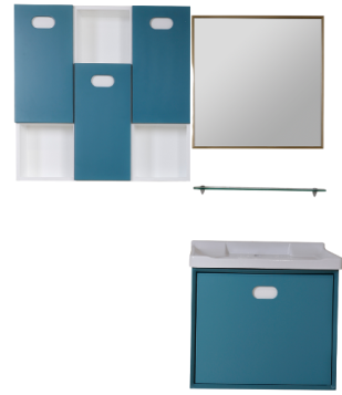 Washing Hand Basin (WU182)