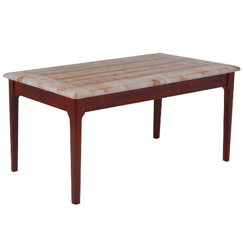 Marble Top Dining Table (BF149)