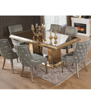 Dining Table (BF537)