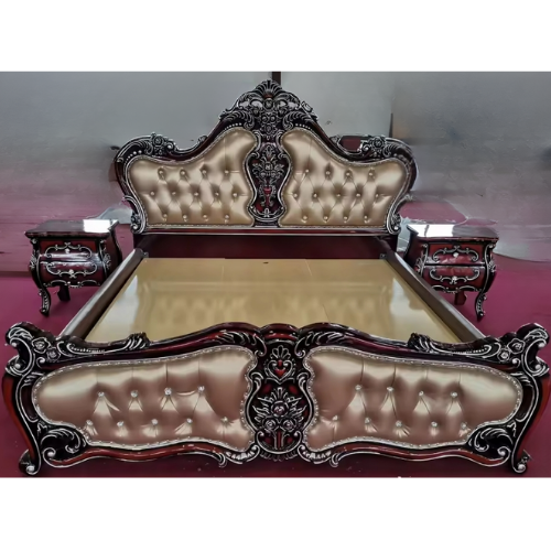 Royal Bed (BH519)