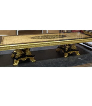 Royal Dining Table (BF265)