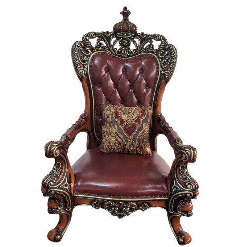 Royal Leisure Chair (BP1167-2)