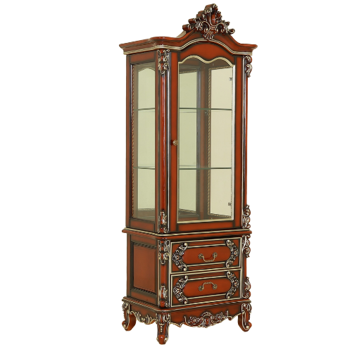 Royal Single Door Wine Cabinet (BL528A-2R)