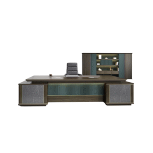 Executive Desk (BG296)