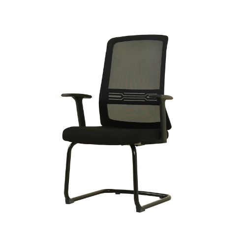 Fabrics Meeting Chair (BP848)