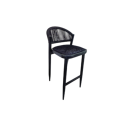 Outdoor Bar Chair (HP115)