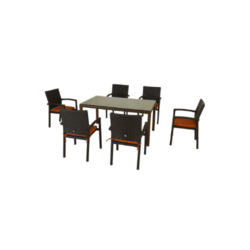 Outdoor Chair (HP102)