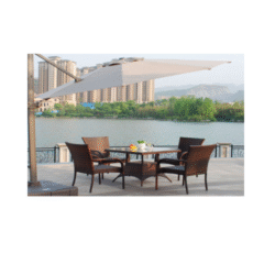 Outdoor Coffee Table (HM115)