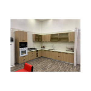Kitchen Cabinet (KC406)