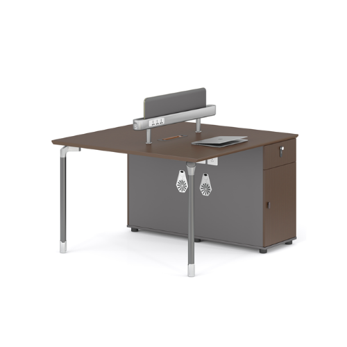 Two Seater Workstation (BG507-1)