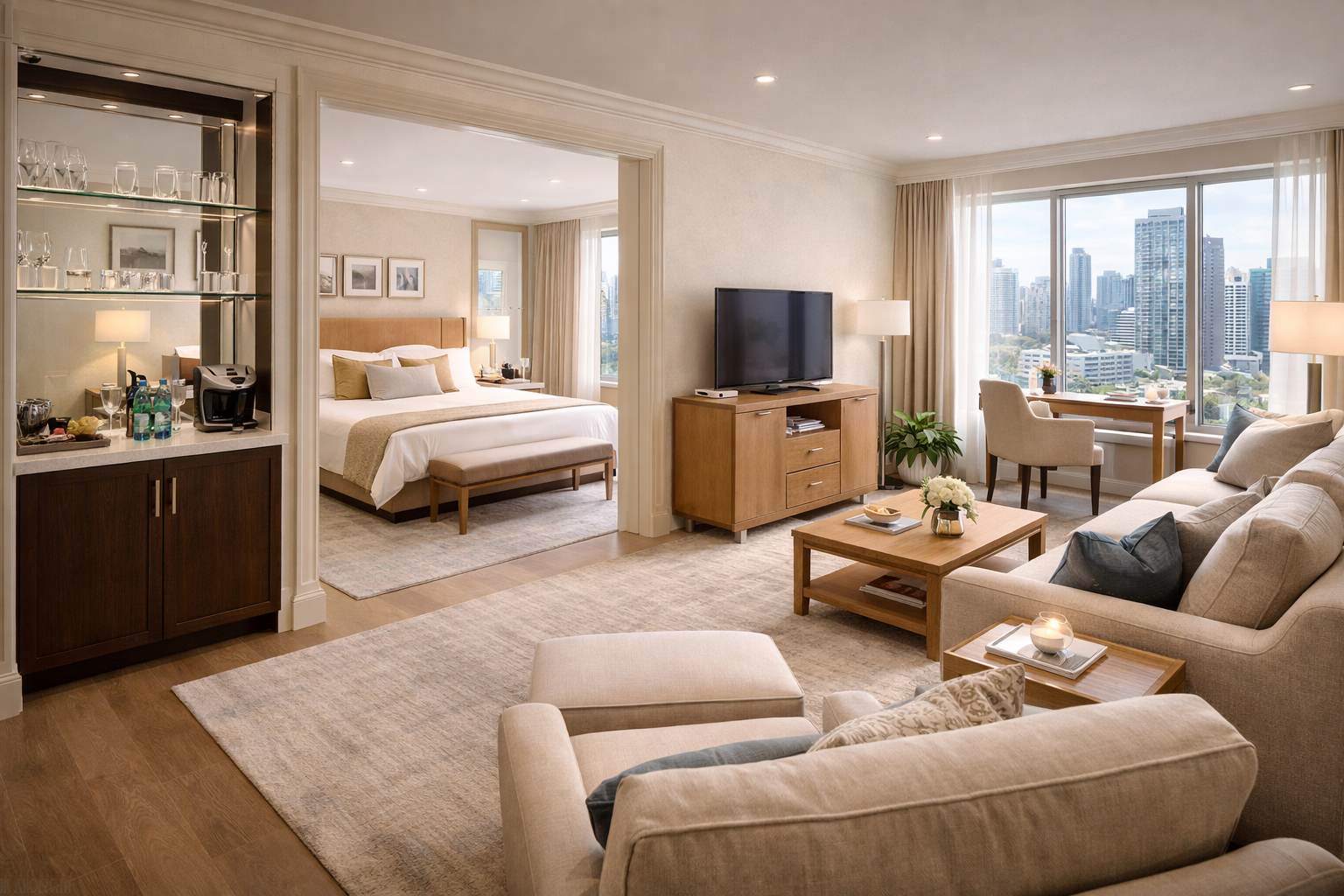 Tech Valley Corporate Park