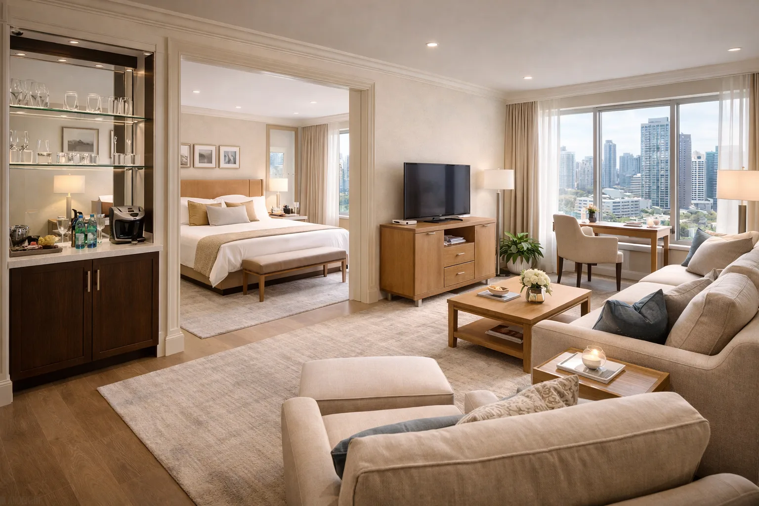 Tech Valley Corporate Park