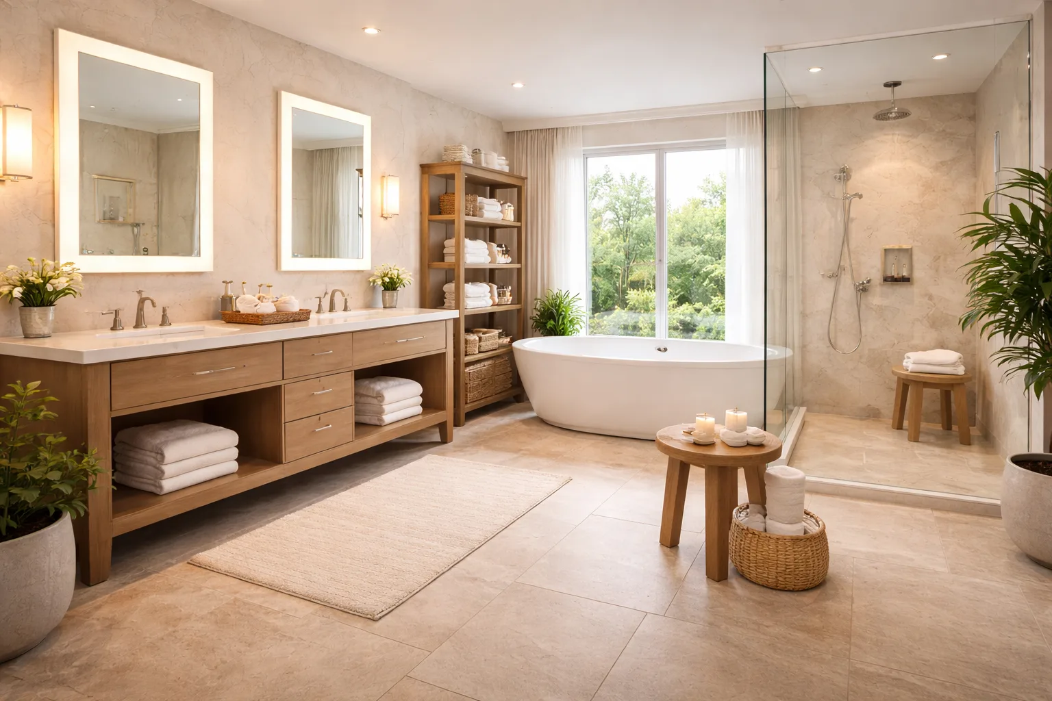 Apartments & Co-Living