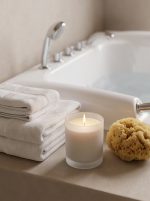 Single-person rectangular multifunctional massage bathtub - Image 4