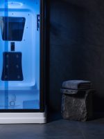 Multi-functional Box-style Blu-ray Steam Room - Image 3