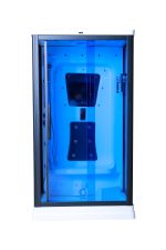 Multi-functional Box-style Blu-ray Steam Room - Image 5
