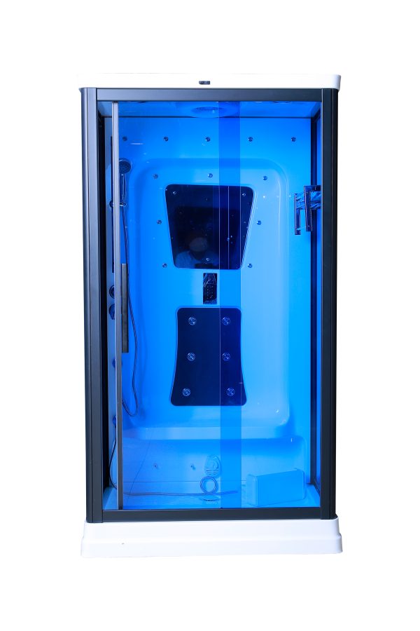 Multi-functional Box-style Blu-ray Steam Room - Image 5