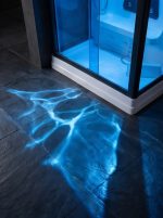 Multi-functional Box-style Blu-ray Steam Room - Image 4