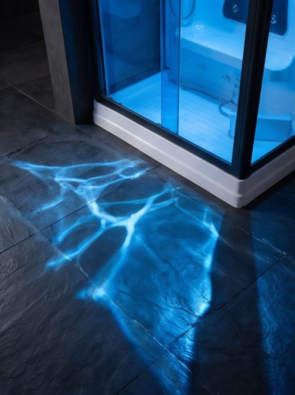 Multi-functional Box-style Blu-ray Steam Room - Image 4