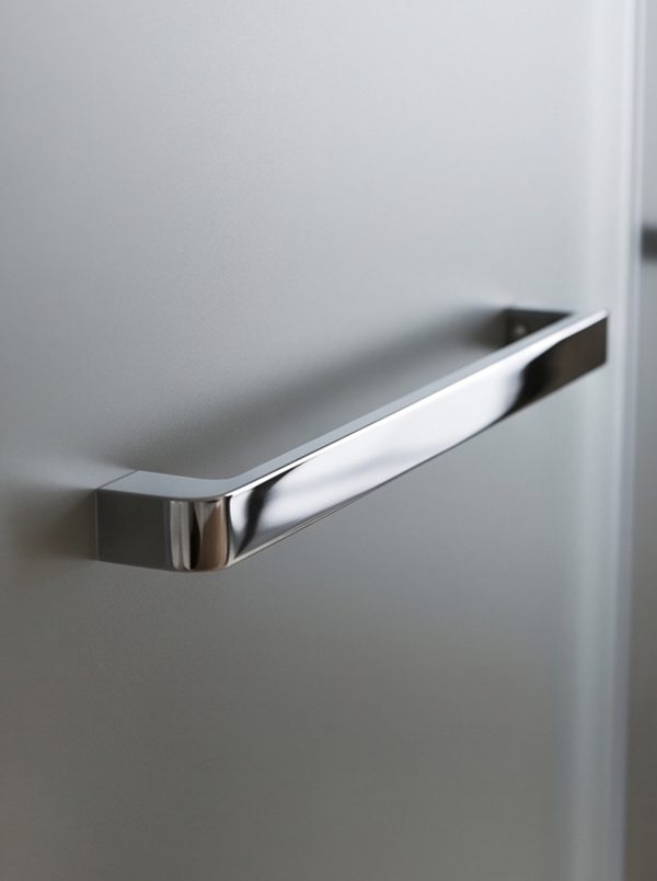 Silent Double Sliding Shower Room - Image 5