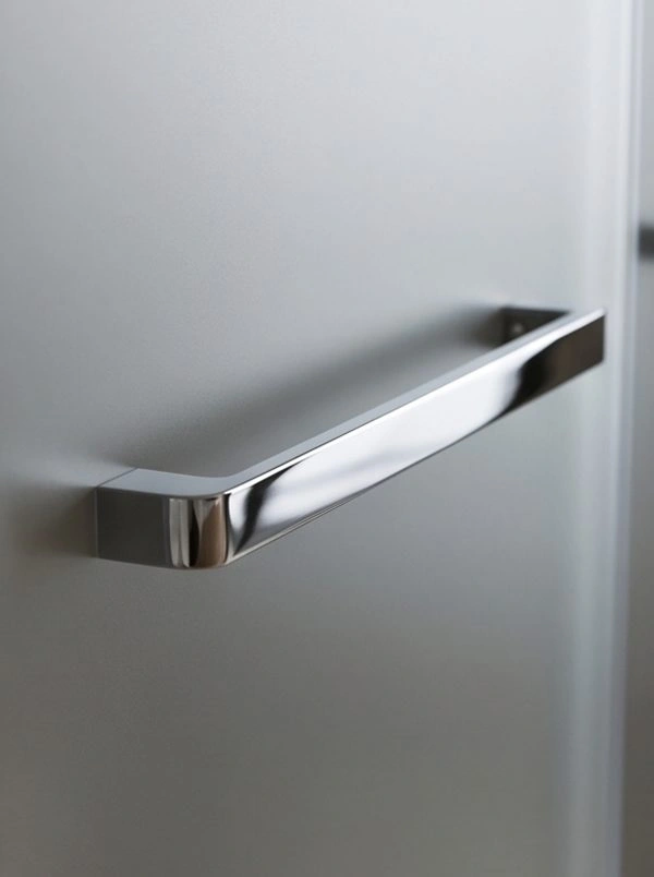 Silent Double Sliding Shower Room - Image 5