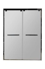 Silent Double Sliding Shower Room - Image 6