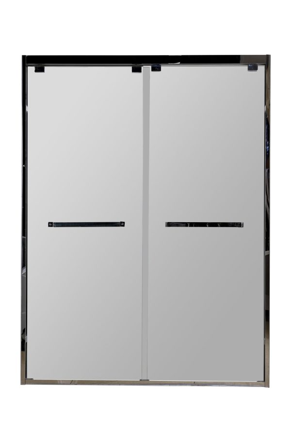 Silent Double Sliding Shower Room - Image 6