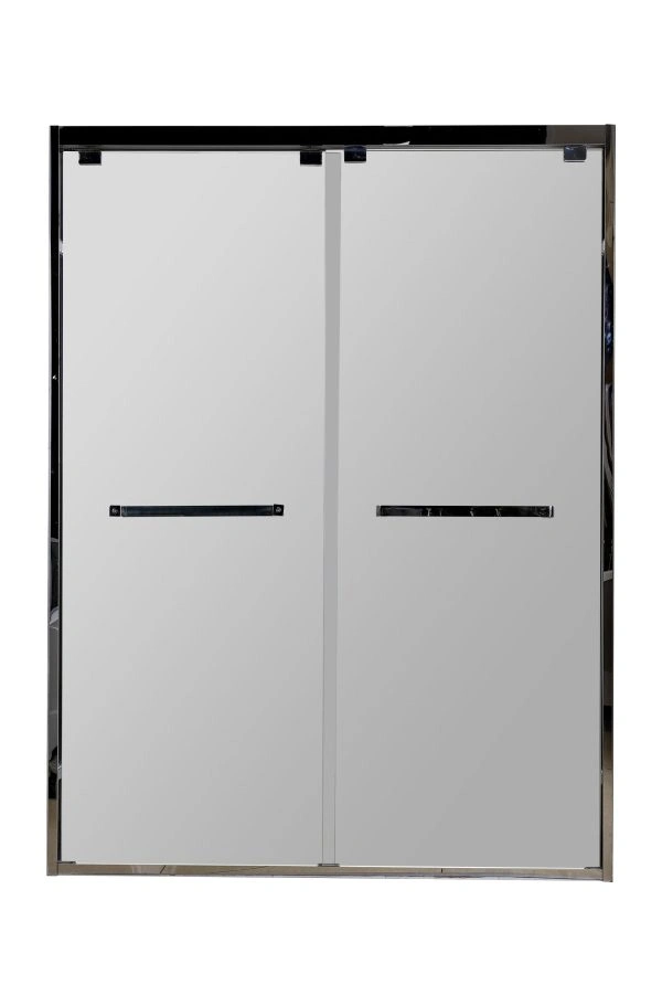 Silent Double Sliding Shower Room - Image 6