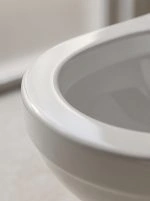Split-Style Simple Siphon Toilet - Image 5