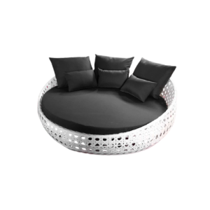 Outdoor Lounge Chair (HH103-A)