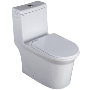 Toilet Seat (WX193)